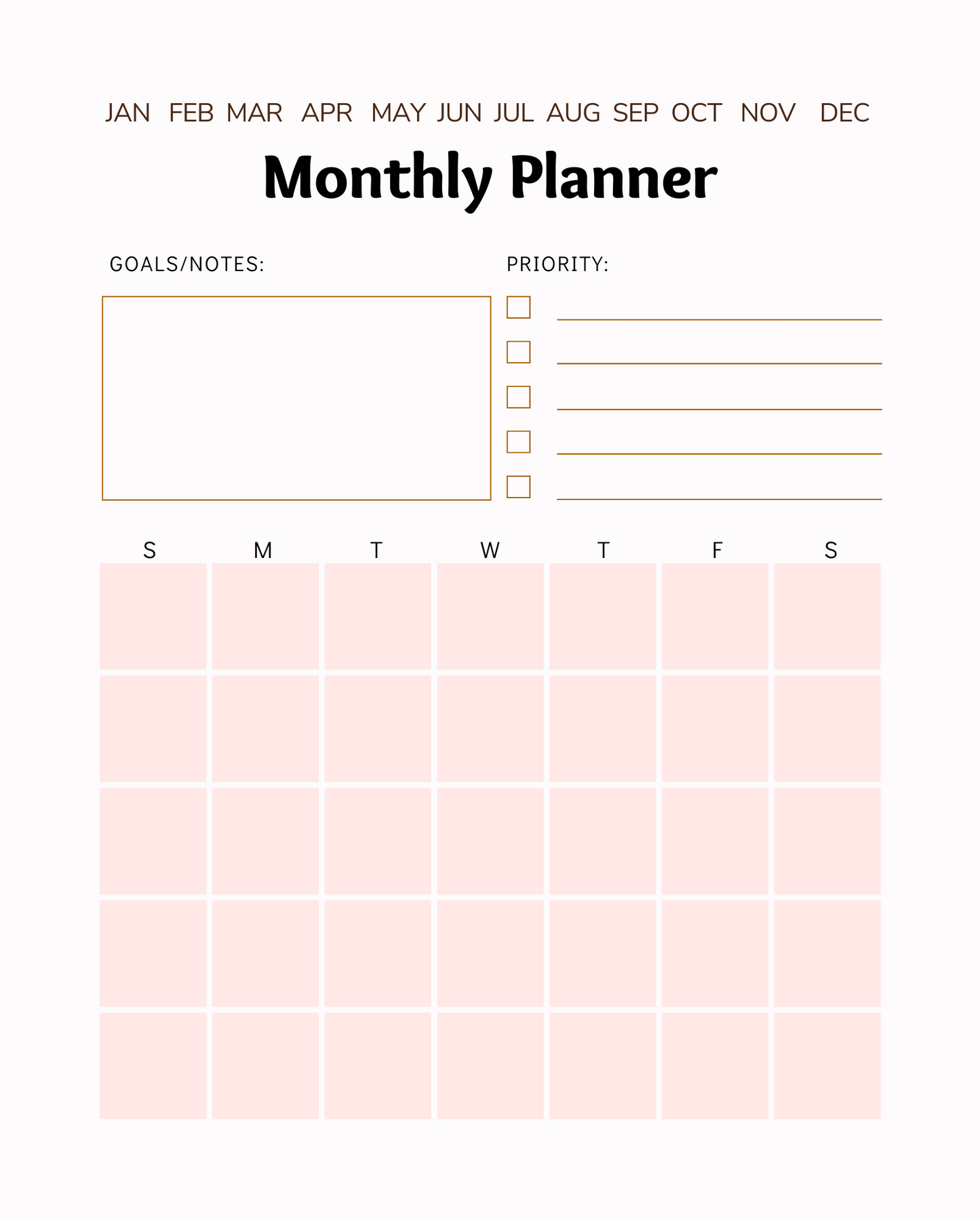 Manifestation Journal