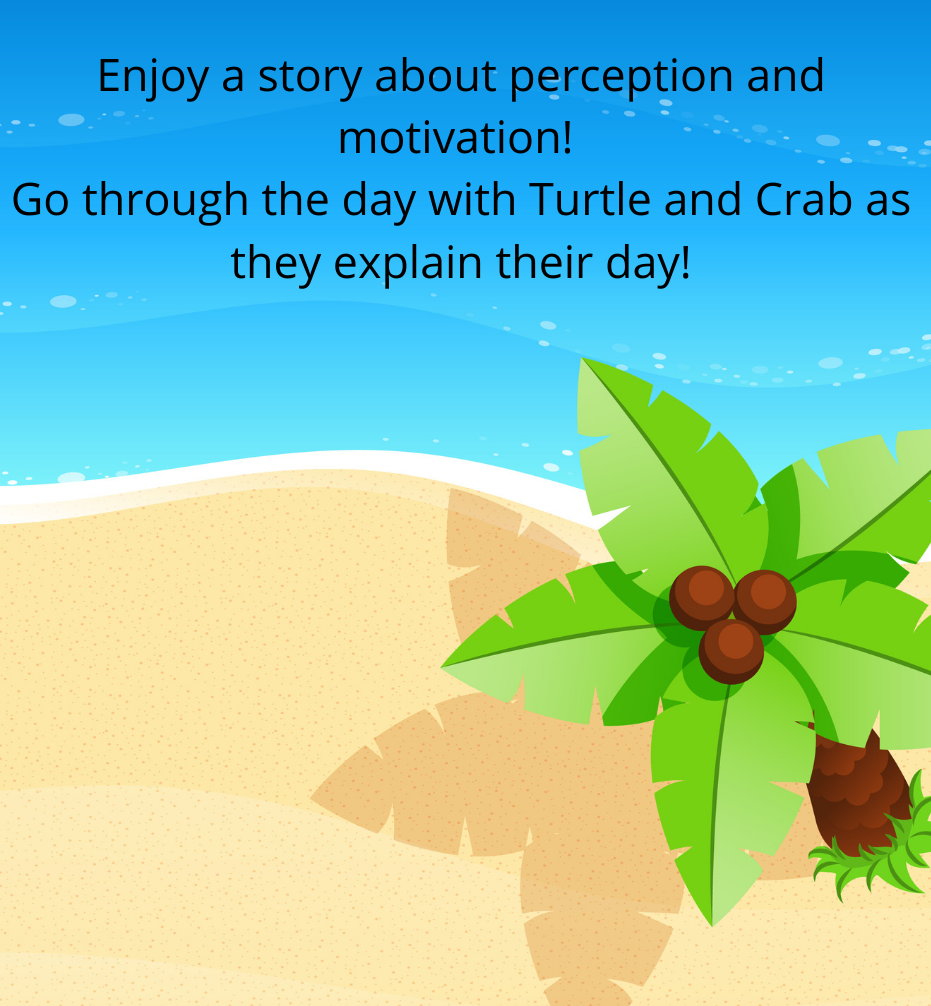 The Turtle and The Crab