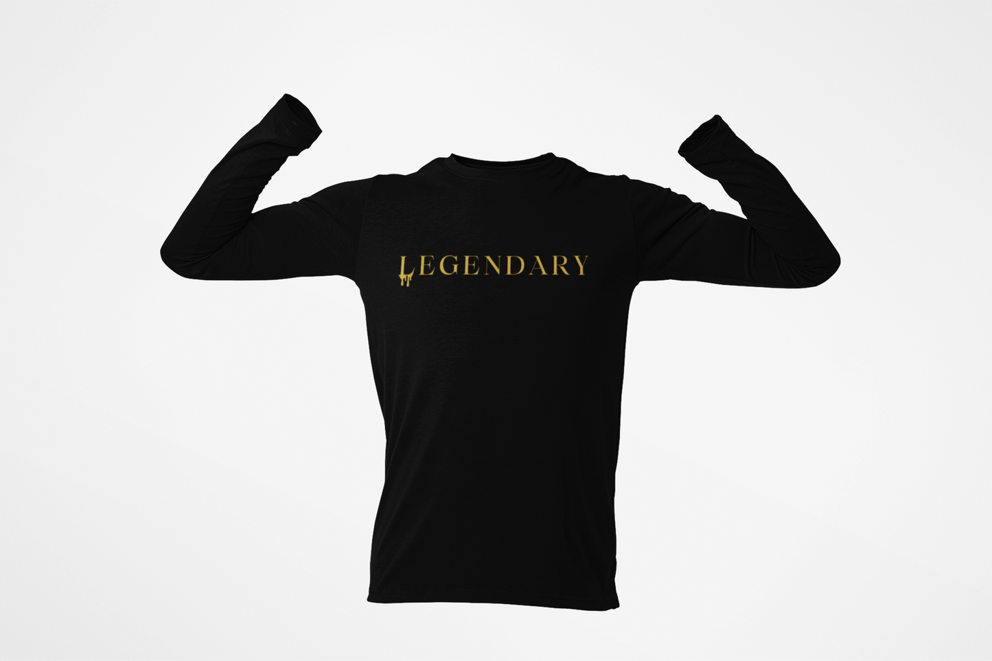 Legendary Drip T-Shirt