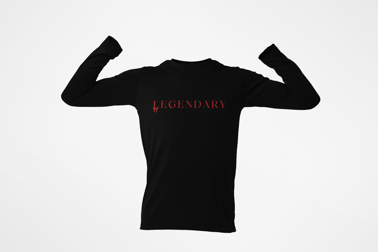 Legendary Drip T-Shirt