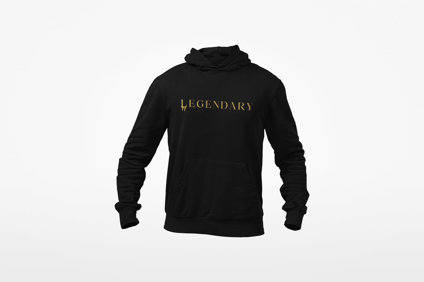 Legendary Drip Hoodie