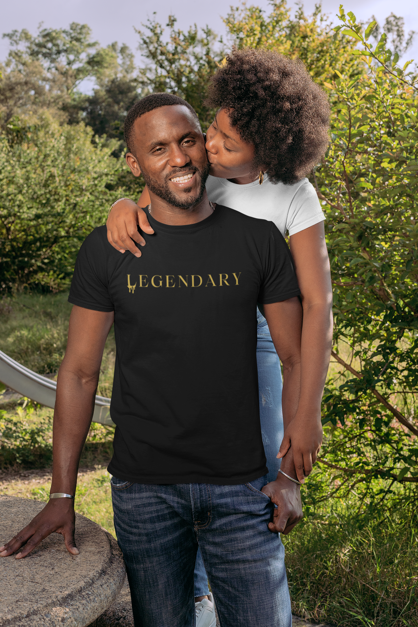 Legendary Drip T-Shirt