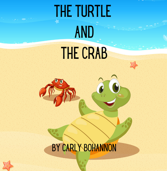 The Turtle and The Crab