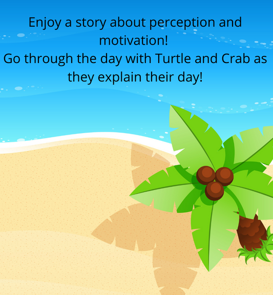 The Turtle and The Crab