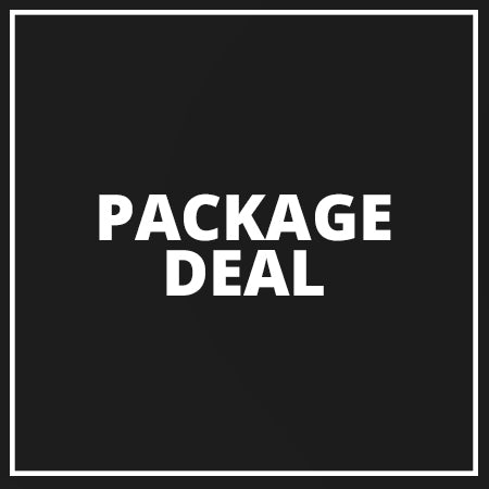 Business Start Up Package