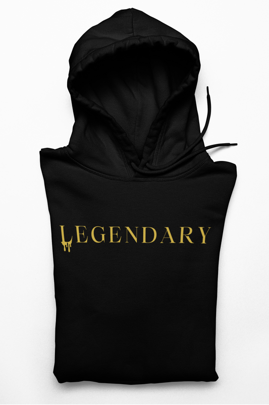 Legendary Drip Hoodie