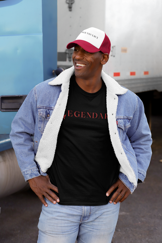 Legendary Drip T-Shirt