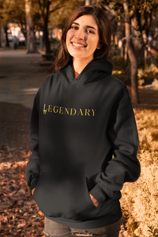 Legendary Drip Hoodie