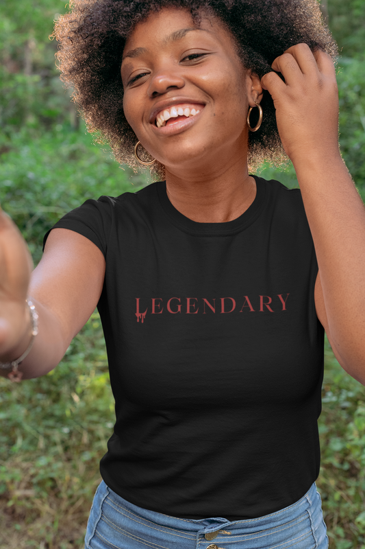 Legendary Drip T-Shirt